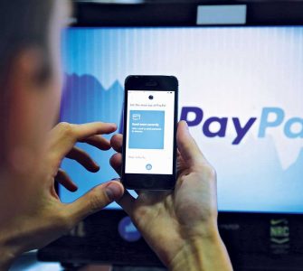 PayPal - самый популярный способ оплаты в Германии