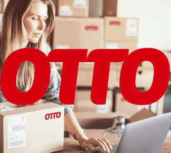 Otto маркетплейс. Как подключиться и продавать свои товары. Пошаговое руководство.