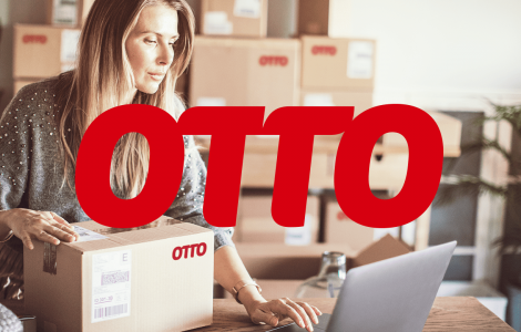 Otto маркетплейс. Как подключиться и продавать свои товары. Пошаговое руководство.