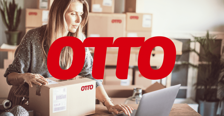 Otto маркетплейс. Как подключиться и продавать свои товары. Пошаговое руководство.
