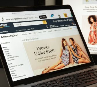 Как продавать элитные люкс бренды одежды, обуви и аксессуаров на Amazon