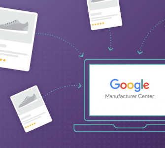 Почему для экспортеров важно использовать Google Manufacturer Center? 1