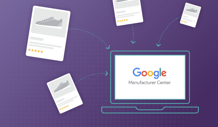 Почему для экспортеров важно использовать Google Manufacturer Center? 1