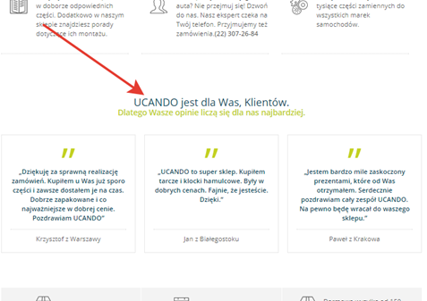 Аудита сайта по продаже запчастей, разработка рекомендаций по SEO оптимизации. Кейс 8 Аудита сайта по продаже запчастей, разработка рекомендаций по SEO оптимизации. Кейс 7