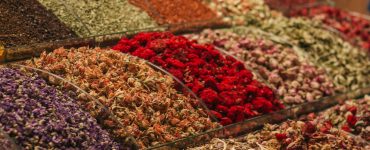Какие перспективы дистрибуции шафрана в страны Европы? 4