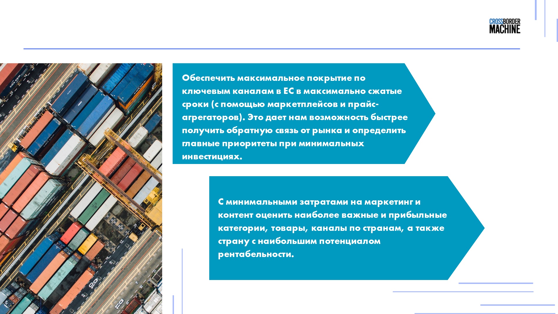 Slide 24 (1) Организация экспорта офисных кресел через онлайн-каналы в ЕС и Польшу 2